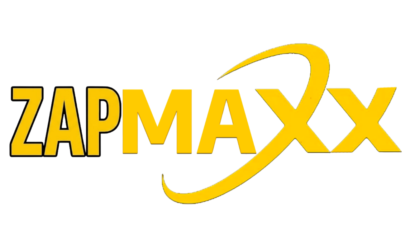 ZapMaxx
